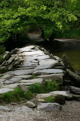 Tarr Steps