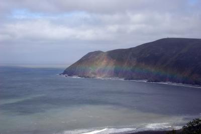 Rainbow