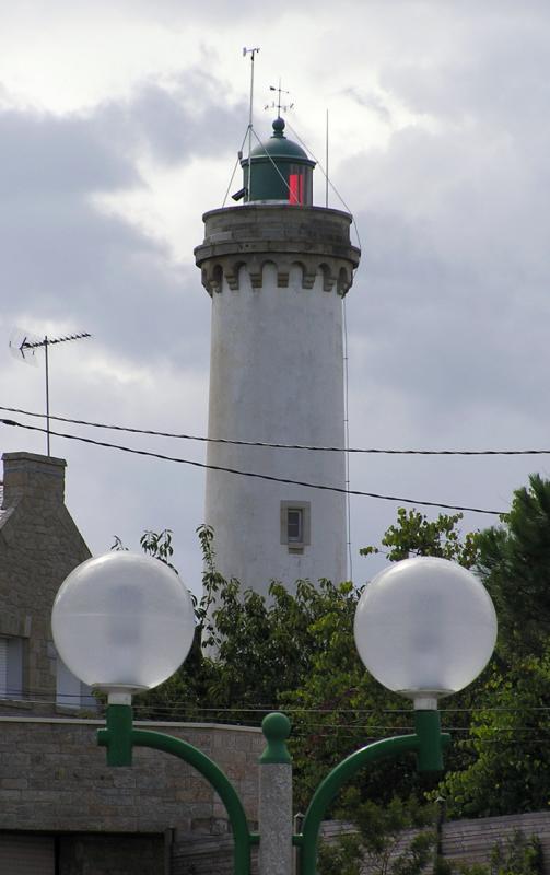 Phare phallique