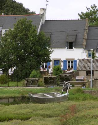 La plate de Sylviane