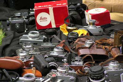 Bric--brac