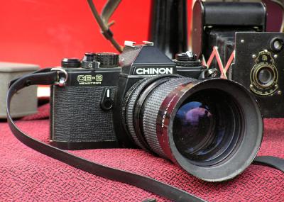 Chinon