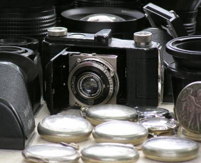Compur 35mm