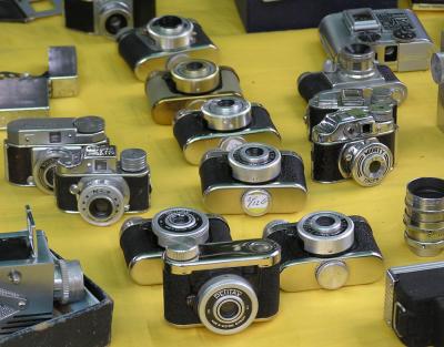 Miniatures