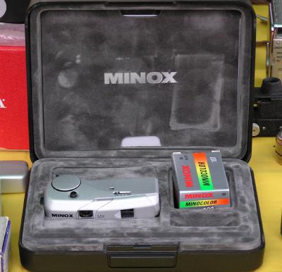 Minox
