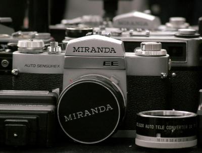 Miranda