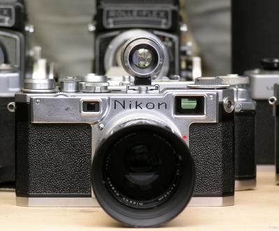 Nikon