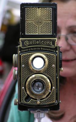 Rolleicord