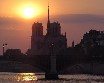 Notre-Dame de Paris