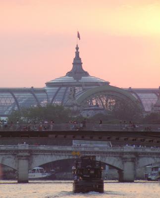 Le Grand Palais