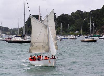 Scouts marins  Arradon