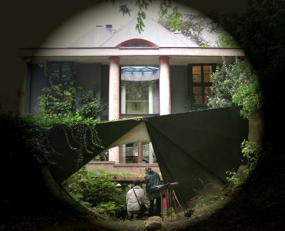 L'Arche de No