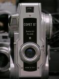 Comet III