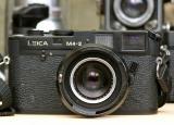 Leica M4-2