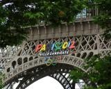 Paris 2012