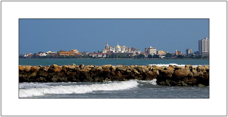 Cartagena Amurallada