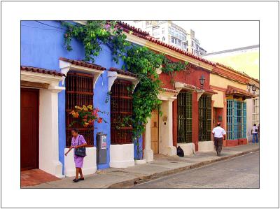 Cartagena Amurallada