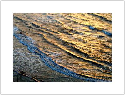 Bocagrande Beach