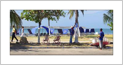 Castillogrande Weekend