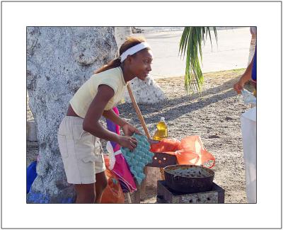 Castillogrande Lifestyle