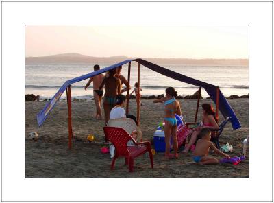 Castillogrande Weekend