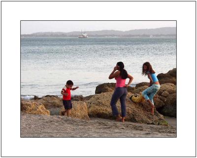 Castillogrande Weekend