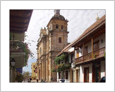 Cartagena Amurallada