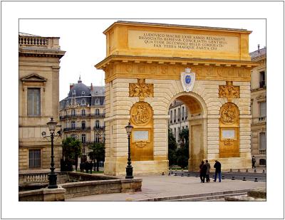 Montpellier, France