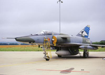 R-2103, FLorennes, 24 july 2002