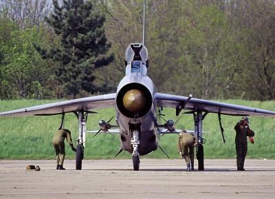 Lightning F.6