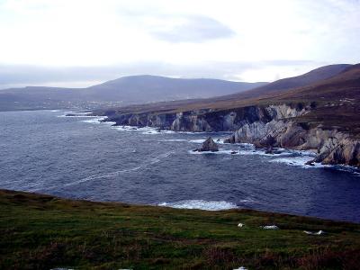 Achill Island