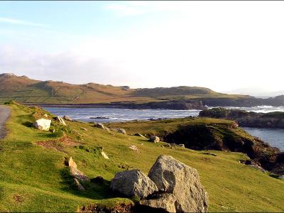 Achill Island