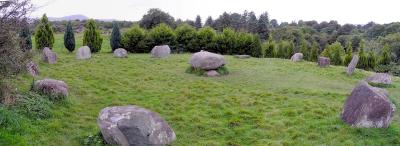 Kenmare stone circle