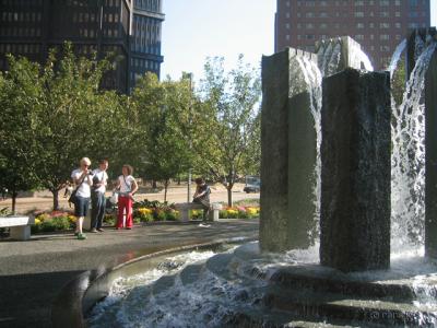 Mellon Plaza, Pittsburgh