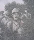 Korean War Memorial