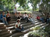 Pershing Park