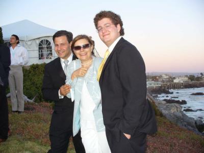 Wedding of Alejandro and Alejandra