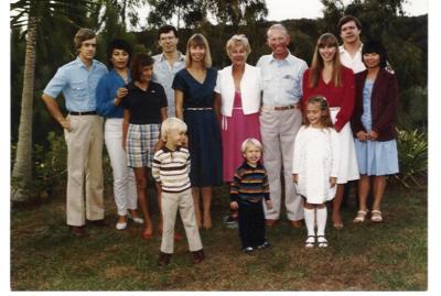 Family 1983?