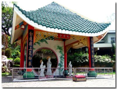 Taoist Temple... Cebu, Philippines