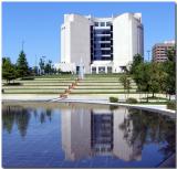 Charles Evans Whittaker Courthouse