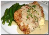 Chicken Fried Steak