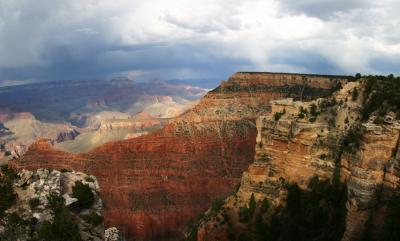 Grand Canyon 2005 May