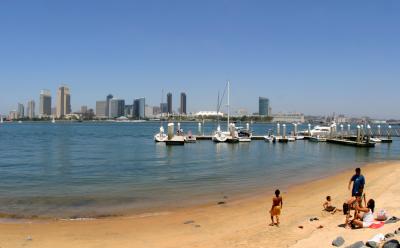 Coronada Island II