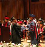 Commencement