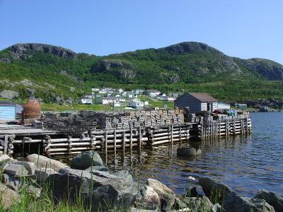 Brents Cove