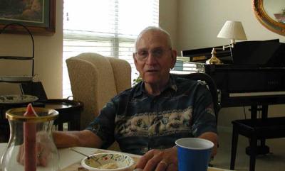 Bill Hamilton