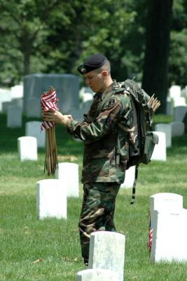 Memorial Day 2005