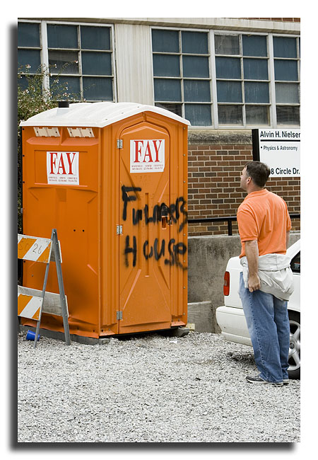 How much longer Fulmer