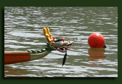 Dragon Boat Races