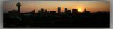 Knoxville Sunrise